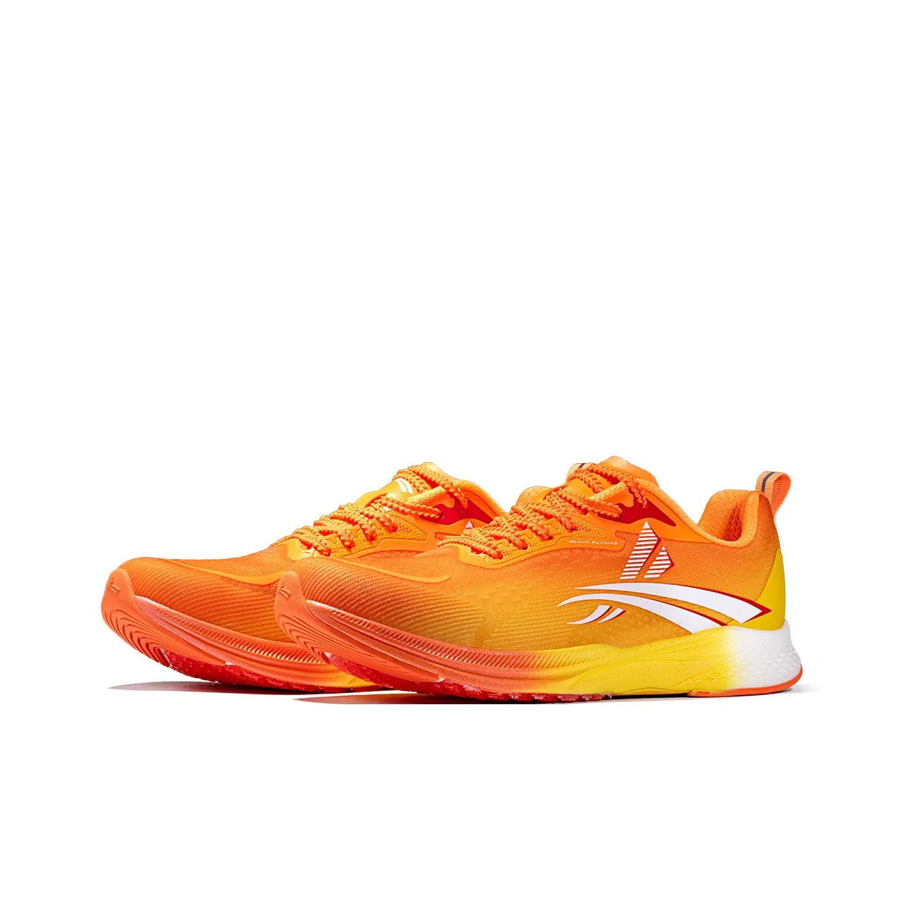 Volanti 911 Dream Running Shoes 'Orange Yellow'