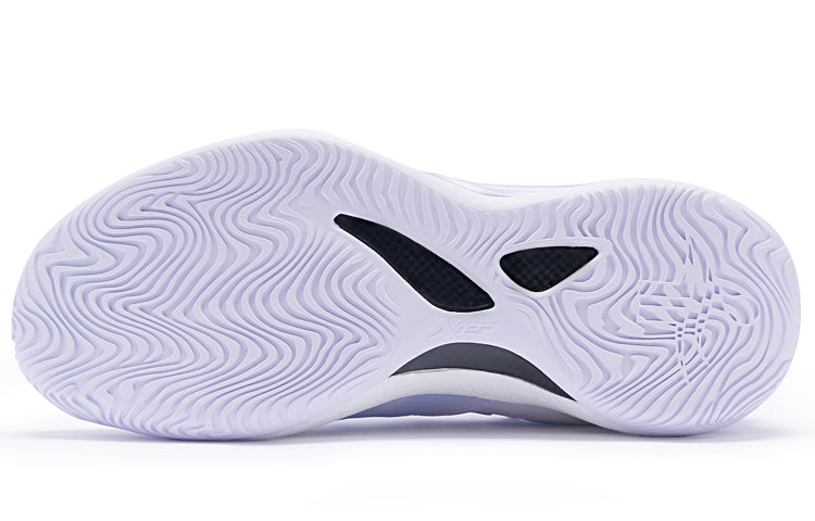 Xtep Jeremy Lin 2 'Purple'