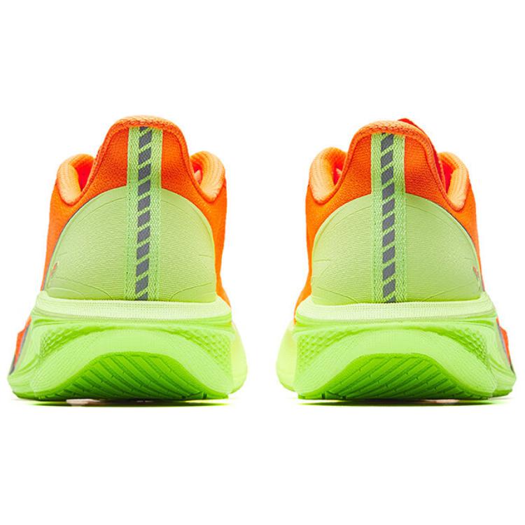 ANTA MACH 5.0 'Orange Green'