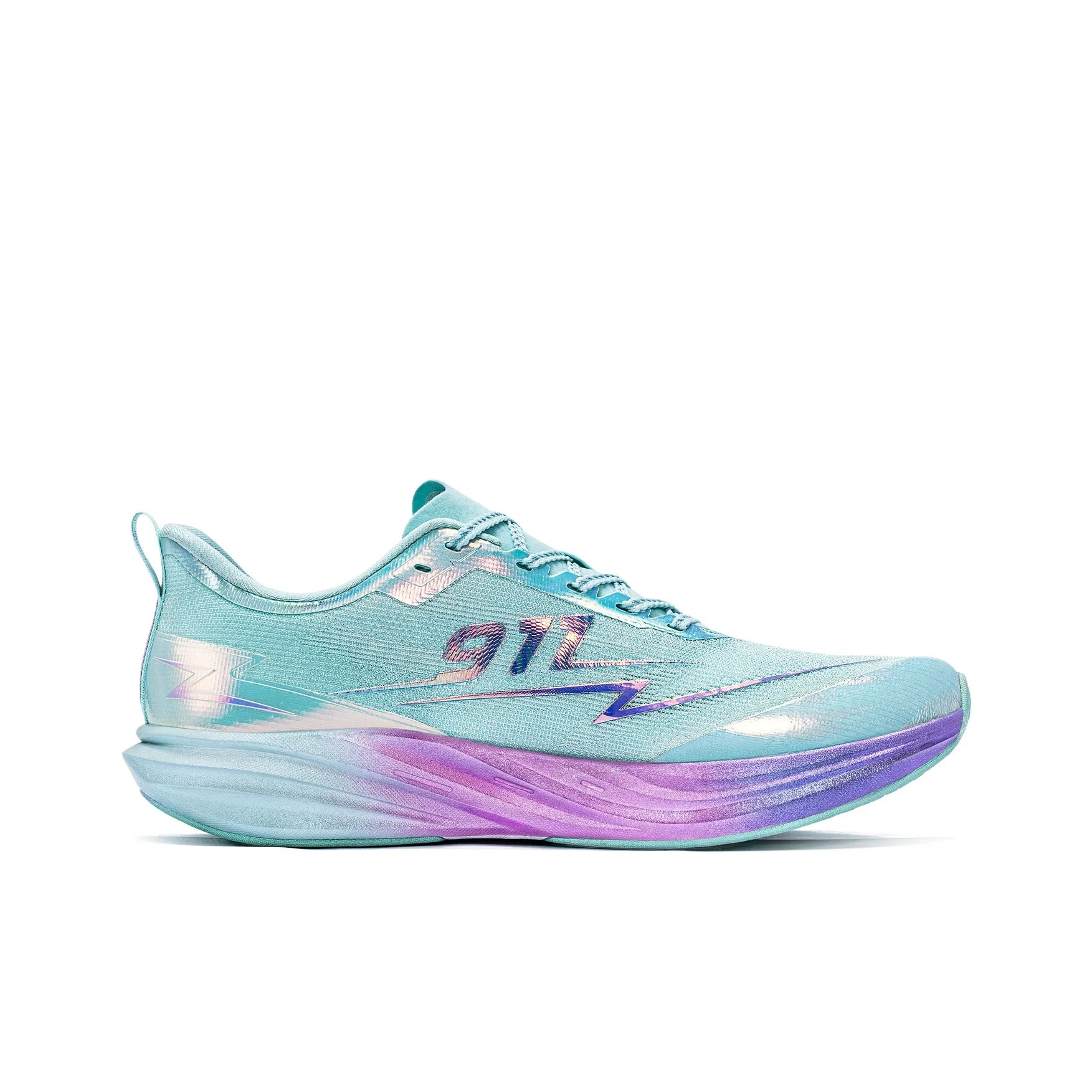 Volanti 911 Dream Lightening Running Shoes II MAX 'Blue'
