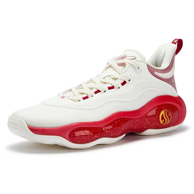 361° AG 6 Aaron Gordon 'Leading Horse'