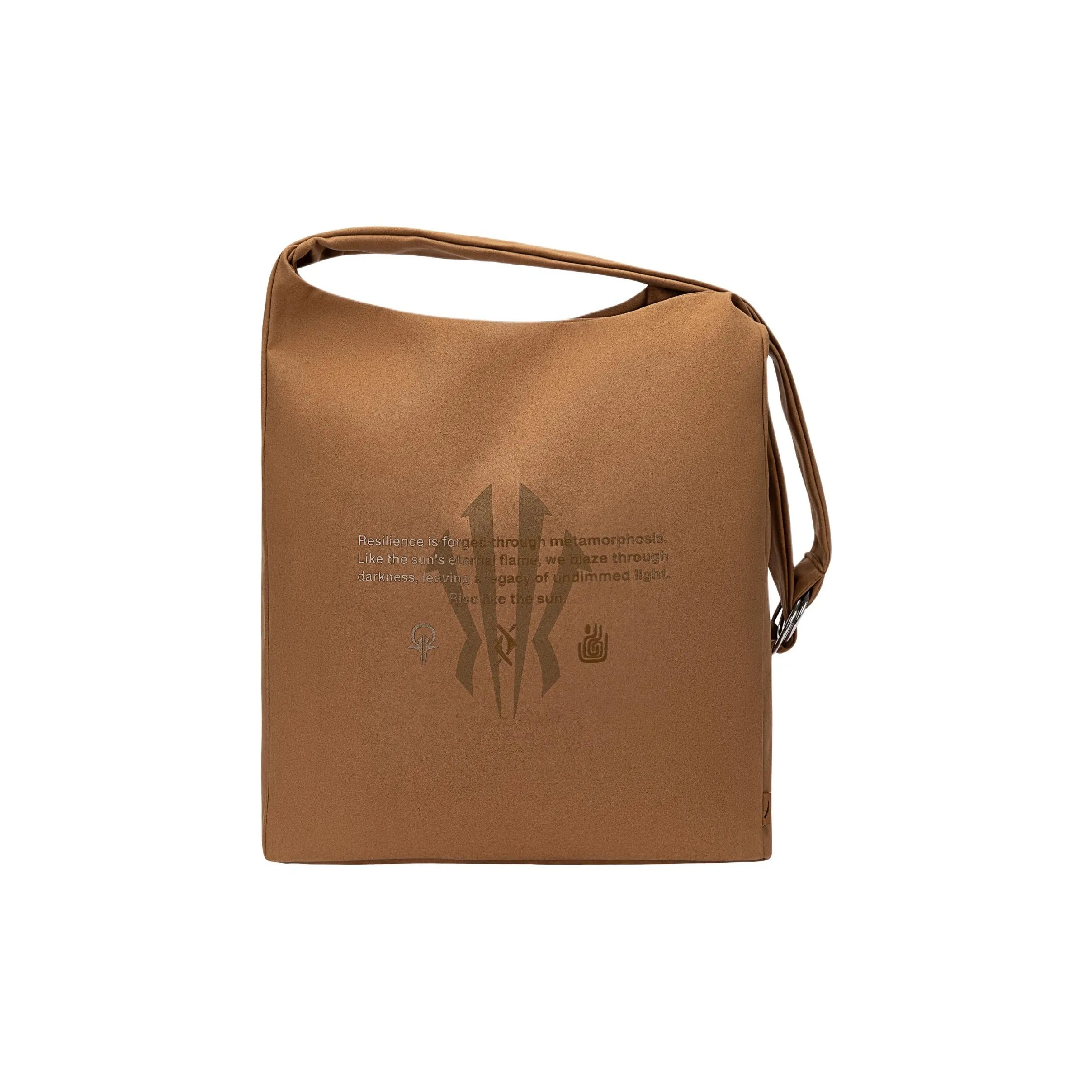 ANTA KAI Shoulder Bag
