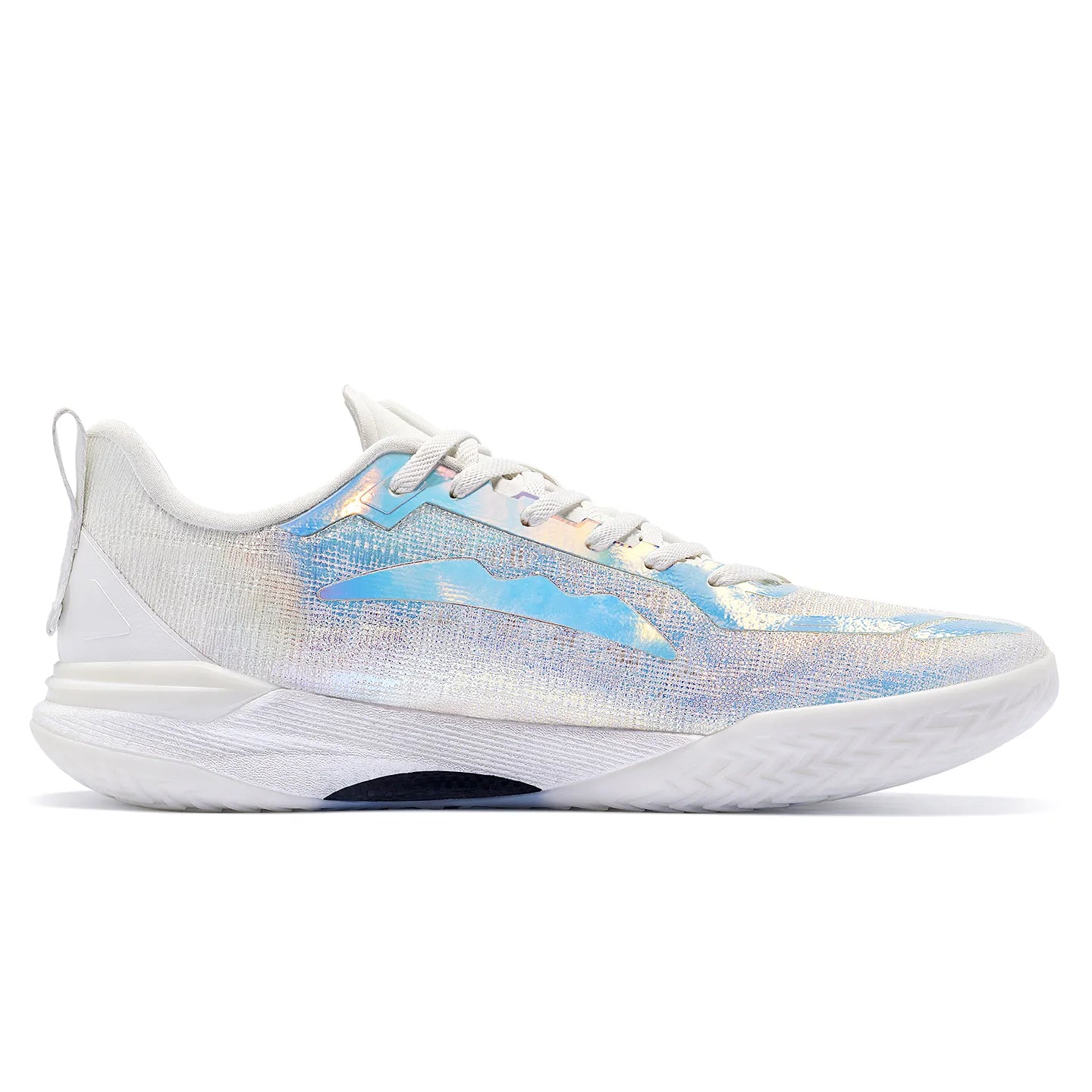 Volanti 911 Rocket 'Silver White'