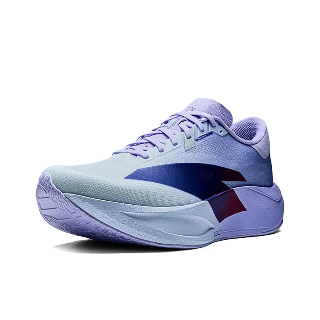 Anta Zone 2 Heart Rate 90 Running Shoes 'Bluish Violet'