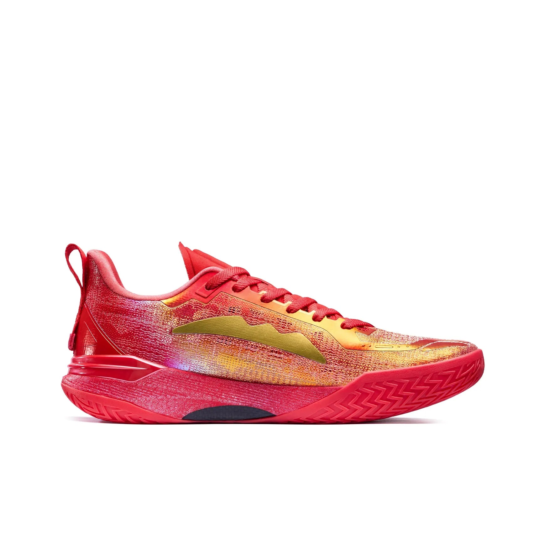 Volanti 911 Rocket 'Knicks'