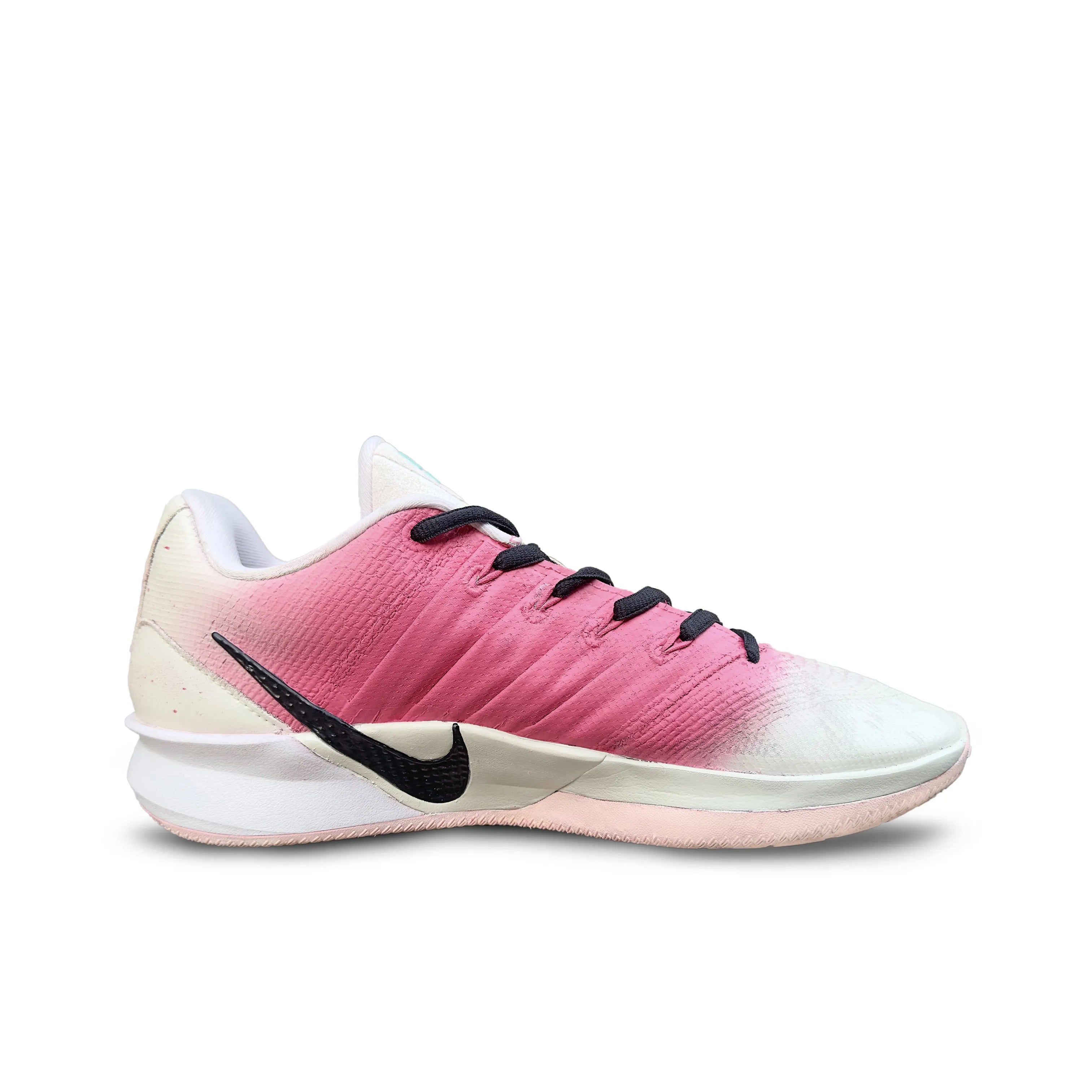 Nike Sabrina 3 'Peach' [Customized]