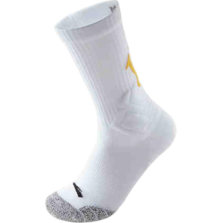 Anta Kai Basketball Socks(One pair of packages)