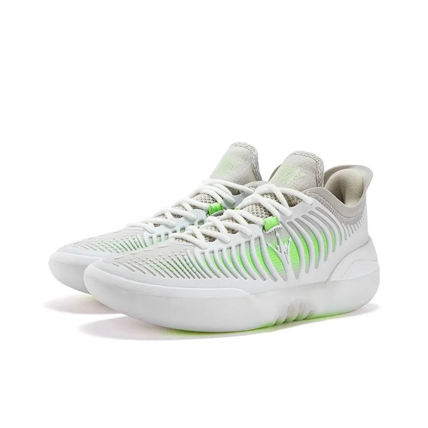 361° Joker Jokić 2 GT Low 'Miro' Launch Time: Mar. 1