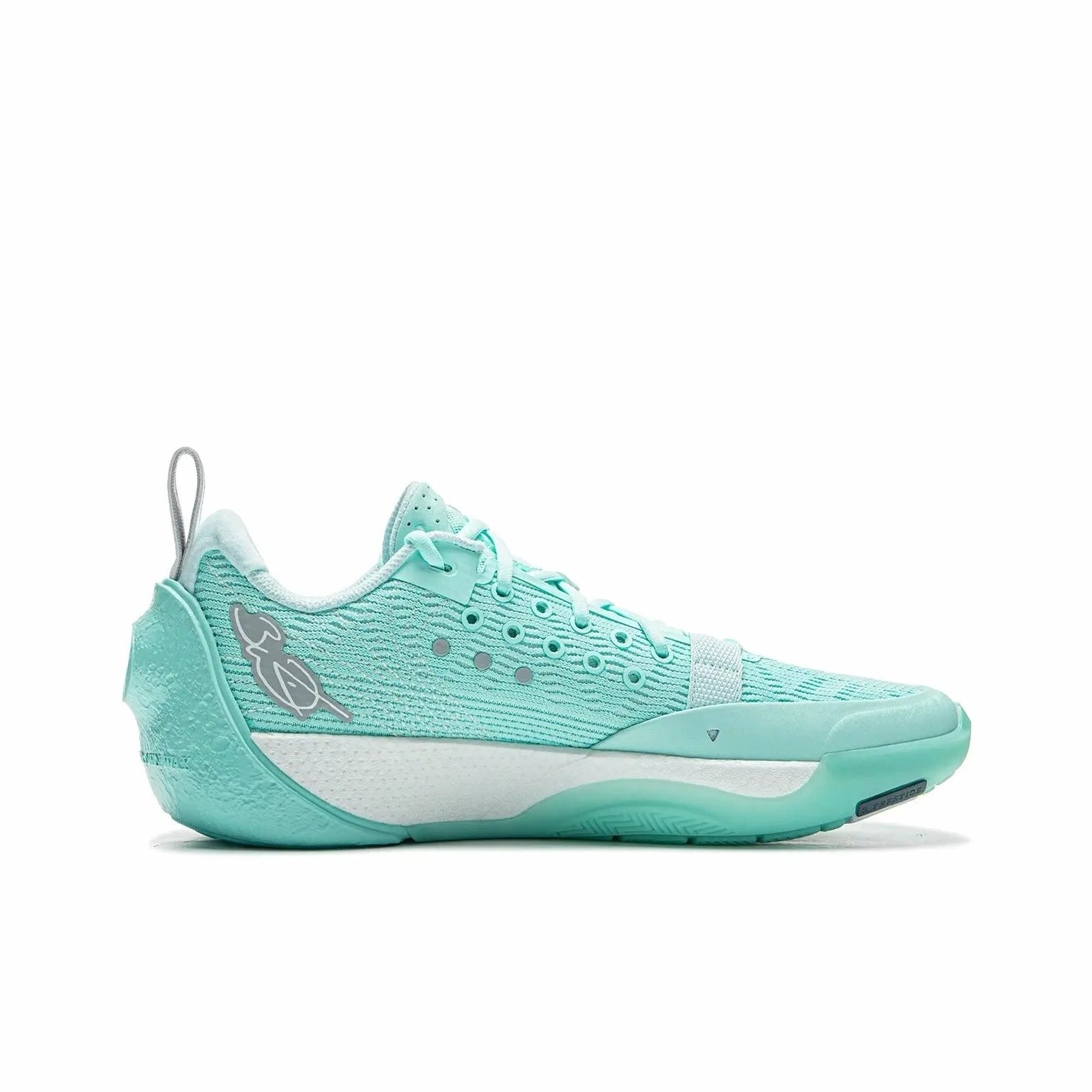 LiNing Wade All City 13 'Mint'