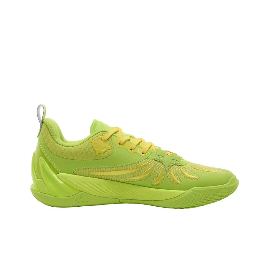 Rigorer AR3 X StockX 'Lemon Green'