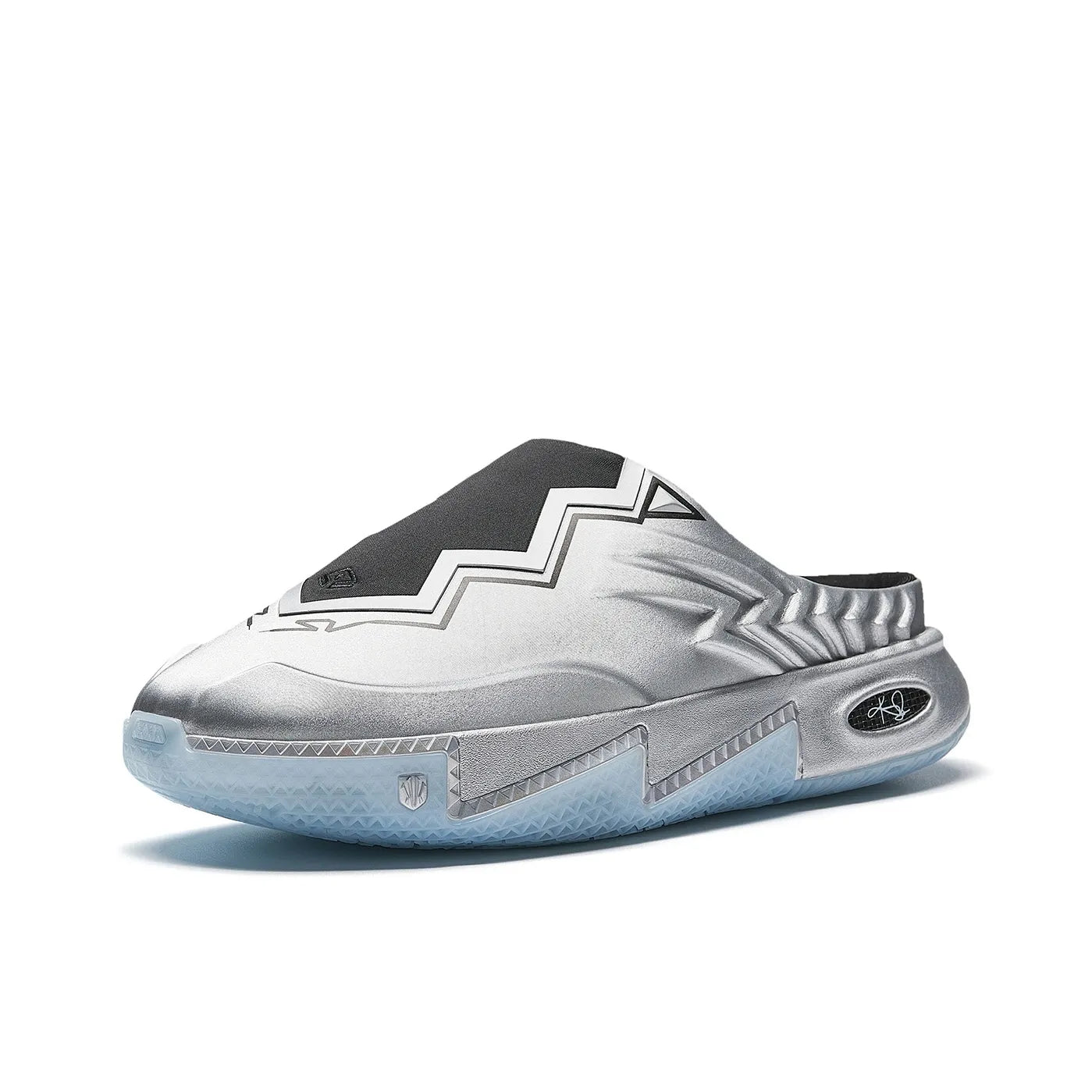 フォロー割ANTA KAI2 Slides US11 ANTA KAI 2 Slide 'Silver' フォロー割ANTA KAI2 Slides US11 ANTA KAI 2 Slide 'Silver'