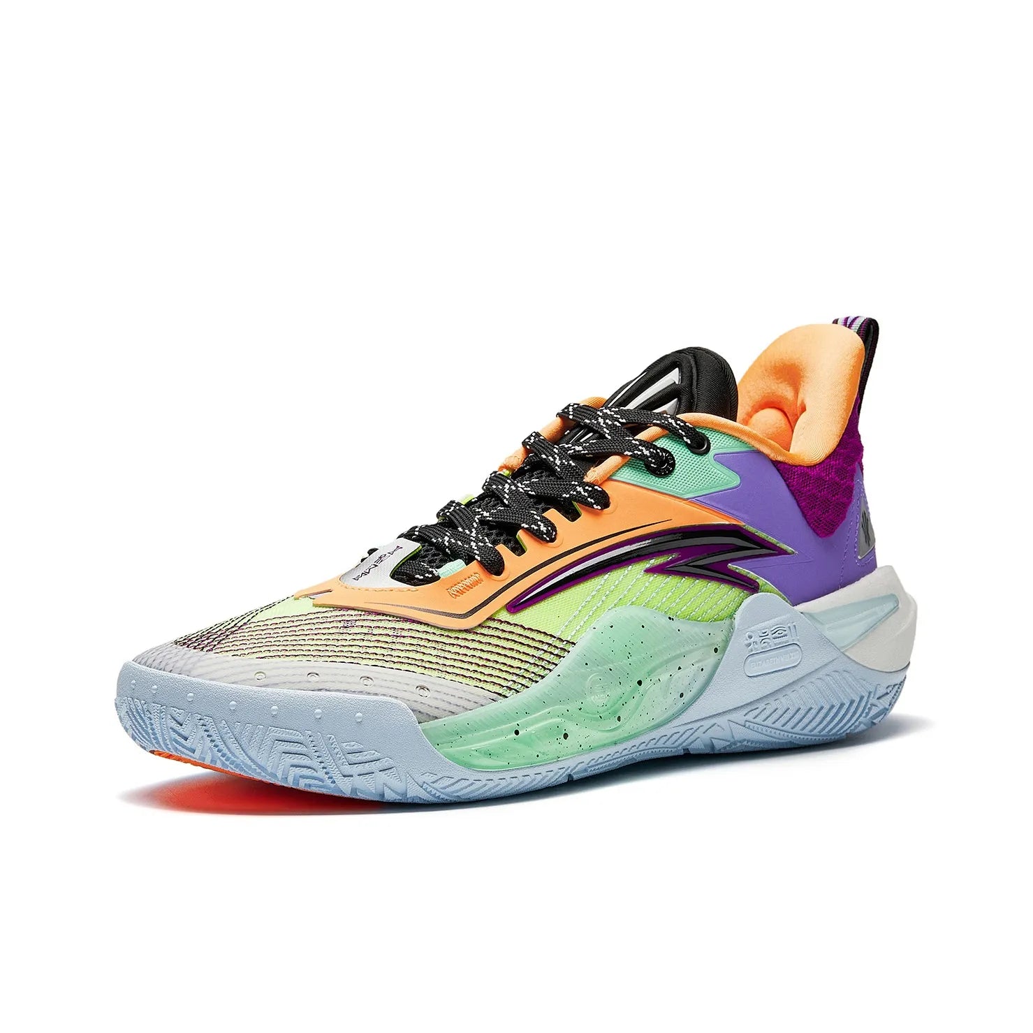 ANTA KAI 1 SPEED ‘WHO GOT NEXT’
