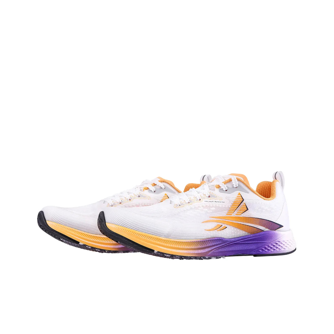 Volanti 911 Dream Running Shoes 'White Purple'