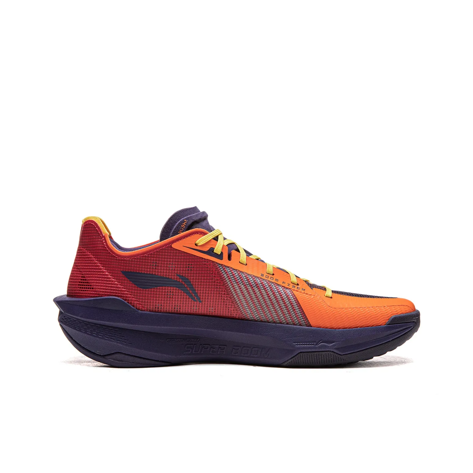 LiNing Ultra Light 2025 'Yu Men Guan'