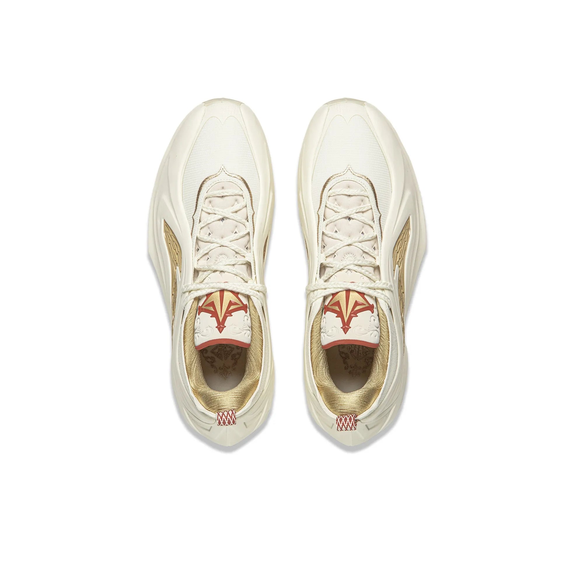 LiNing Jimmy Butler JB4 'Pegasus' Launch Time: Feb. 15