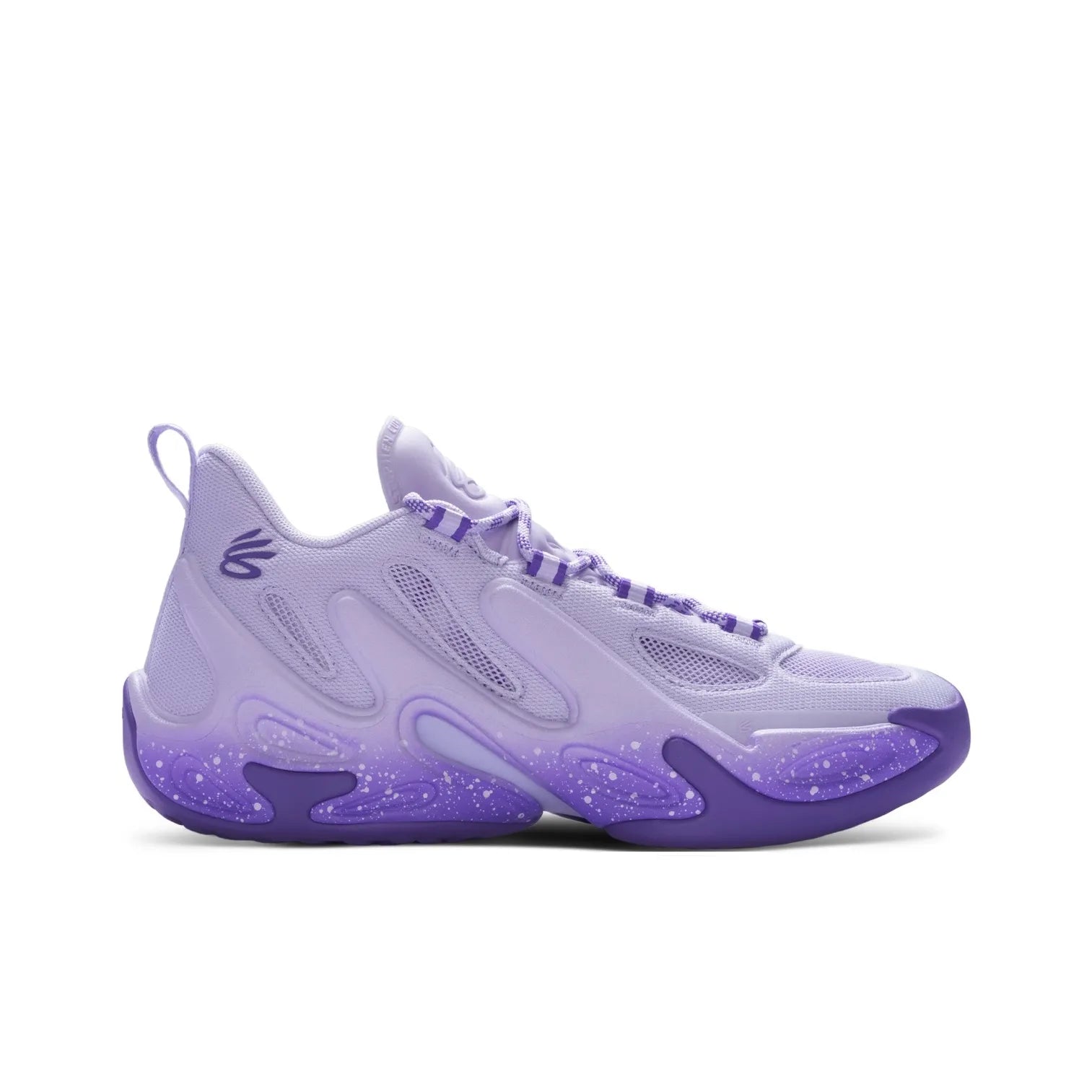 Under Armour Curry 13 AP 'Purple'
