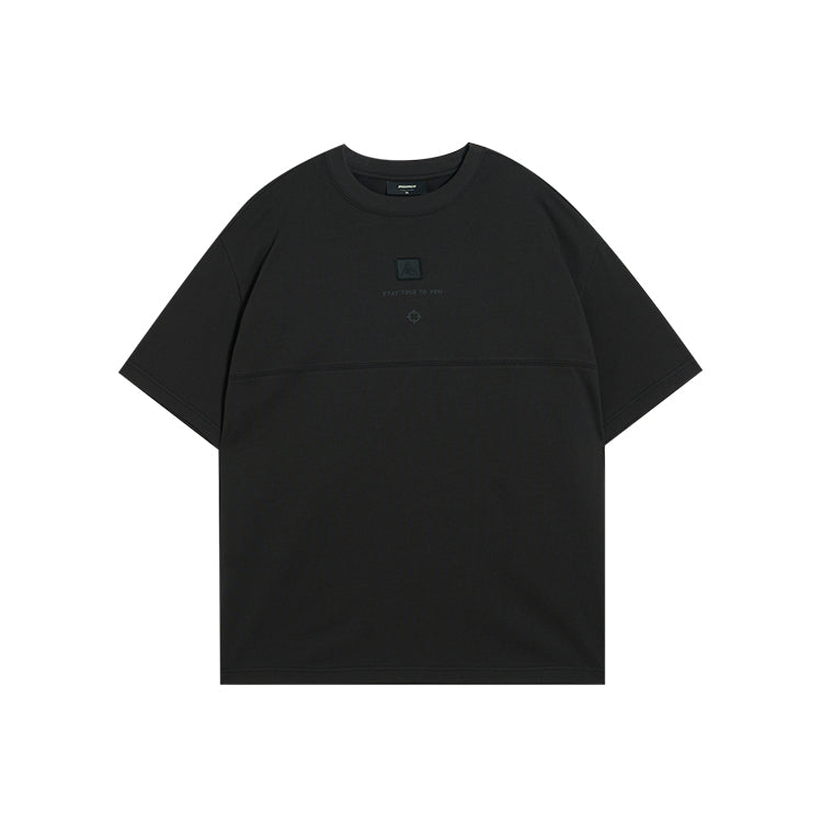 RIGORER x AOSITING·REAVES Short Sleeved T Shirts Unisex - Kicksown store