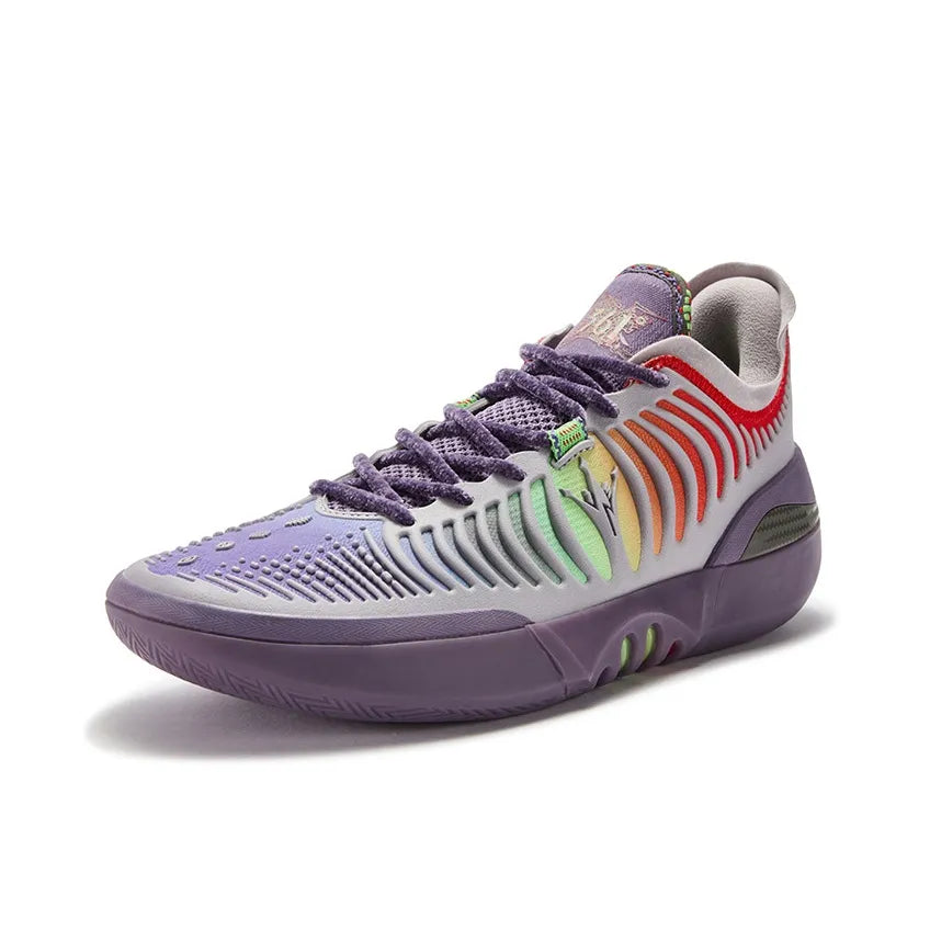 361° Joker Jokić 2 GT Low 'Joker' 361° Joker Jokić 2 GT Low 'Joker'｜Jokić Basketball Shoes