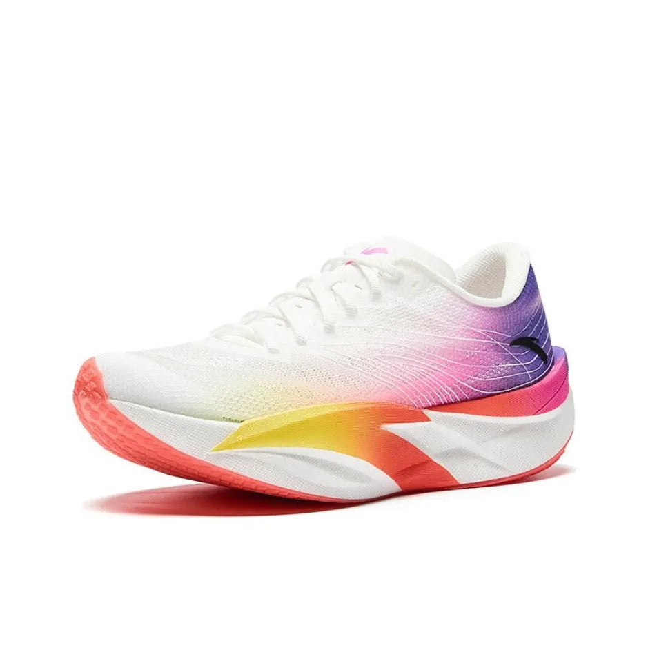 ANTA C202 6.0 'White Red Purple'