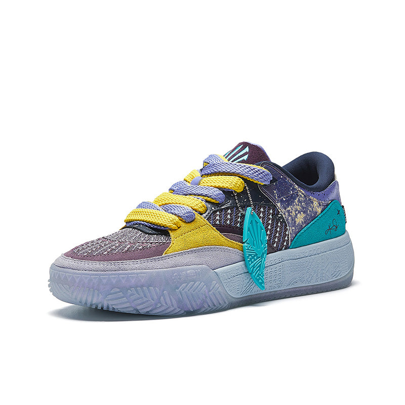 Anta Kai Lifestyle Sneakers Hélà CODE Collector's Edition 'Artist'