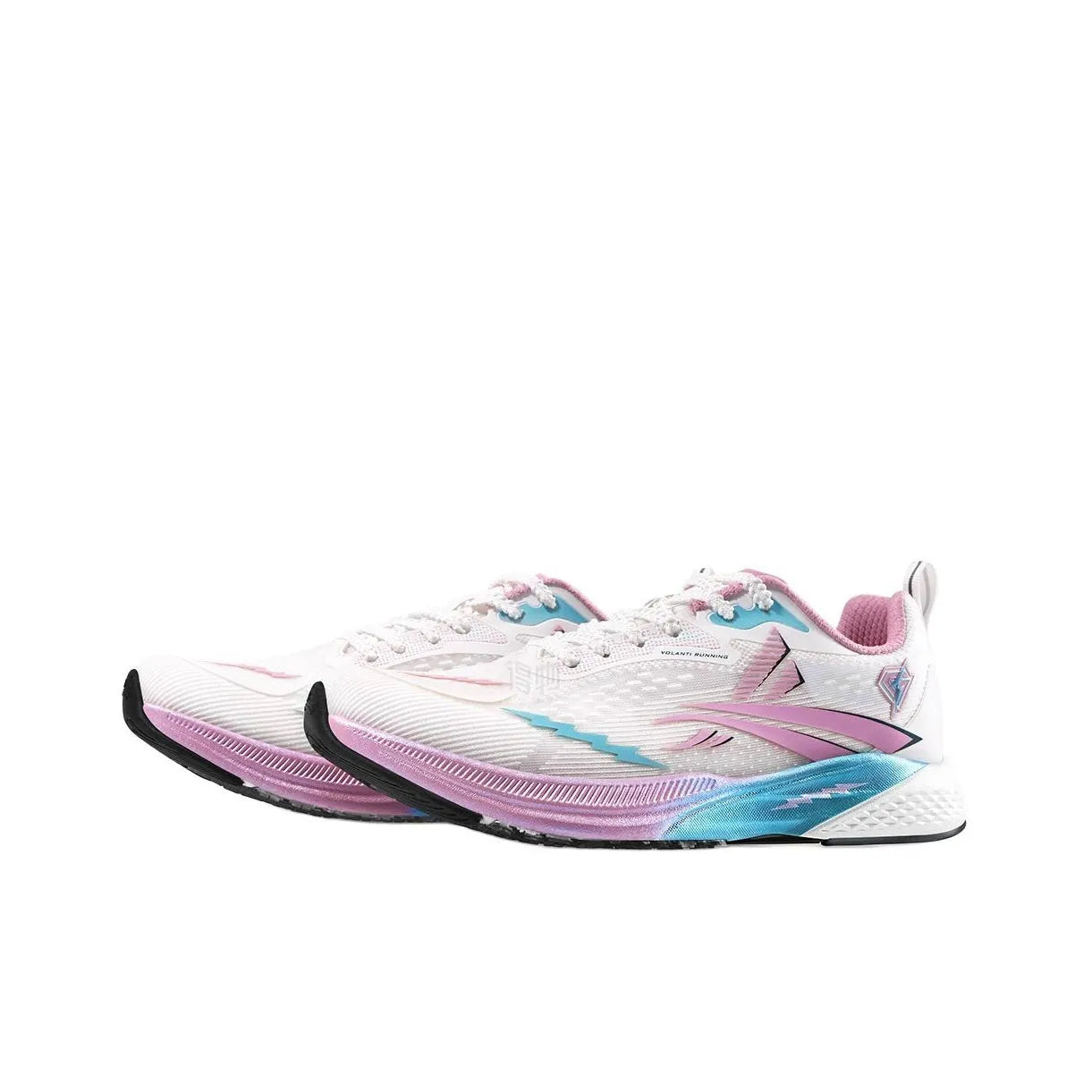Volanti 911 Dream Running Shoes 'GL Collab-Blue Pink'