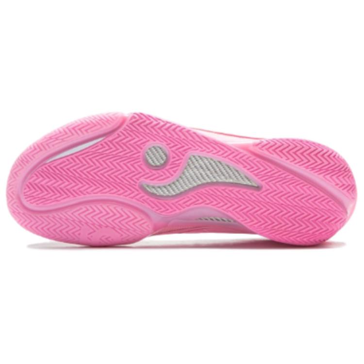 LiNing Wade 808 5 Ultra 'Pink'
