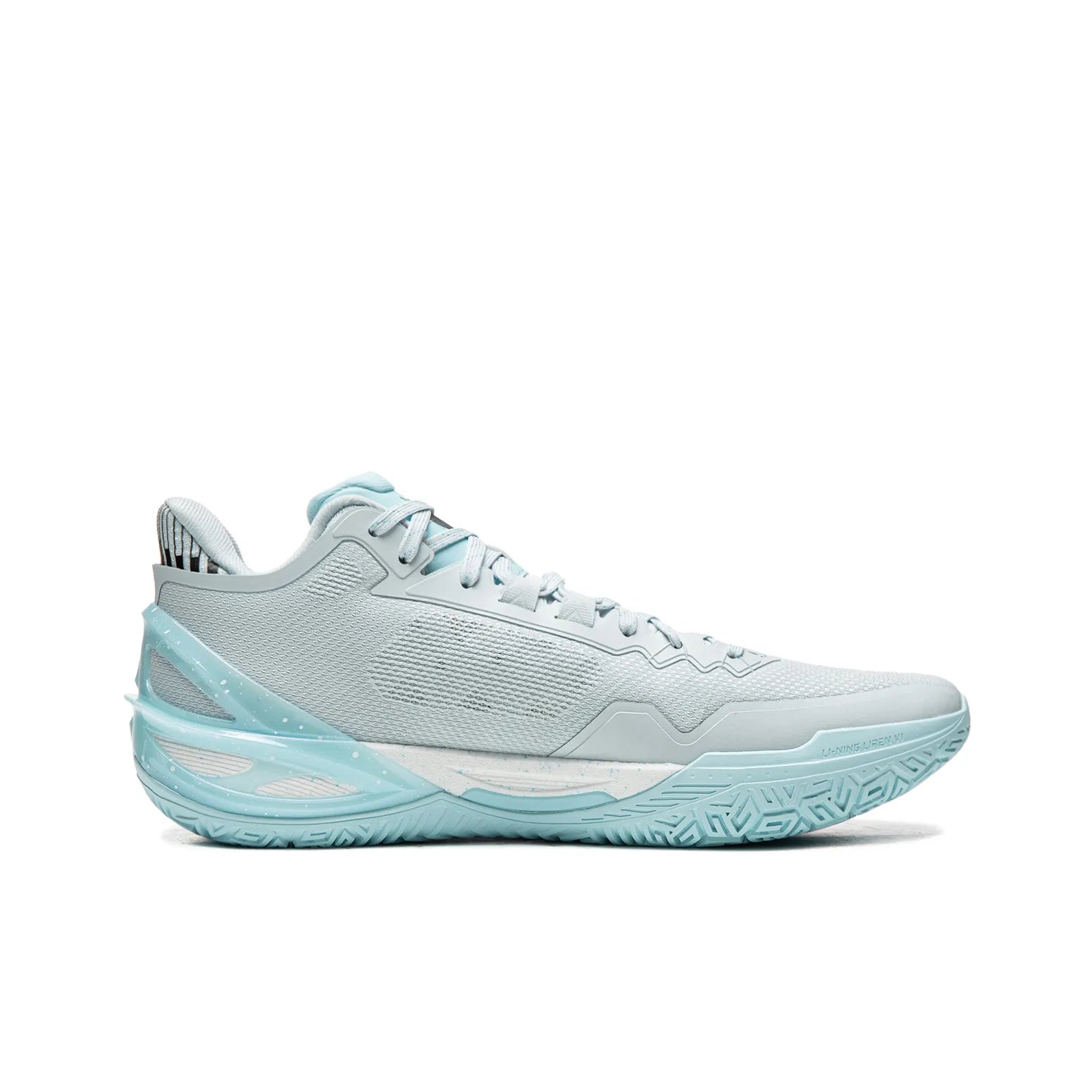 LiNing Liren 6 'Rhythm'