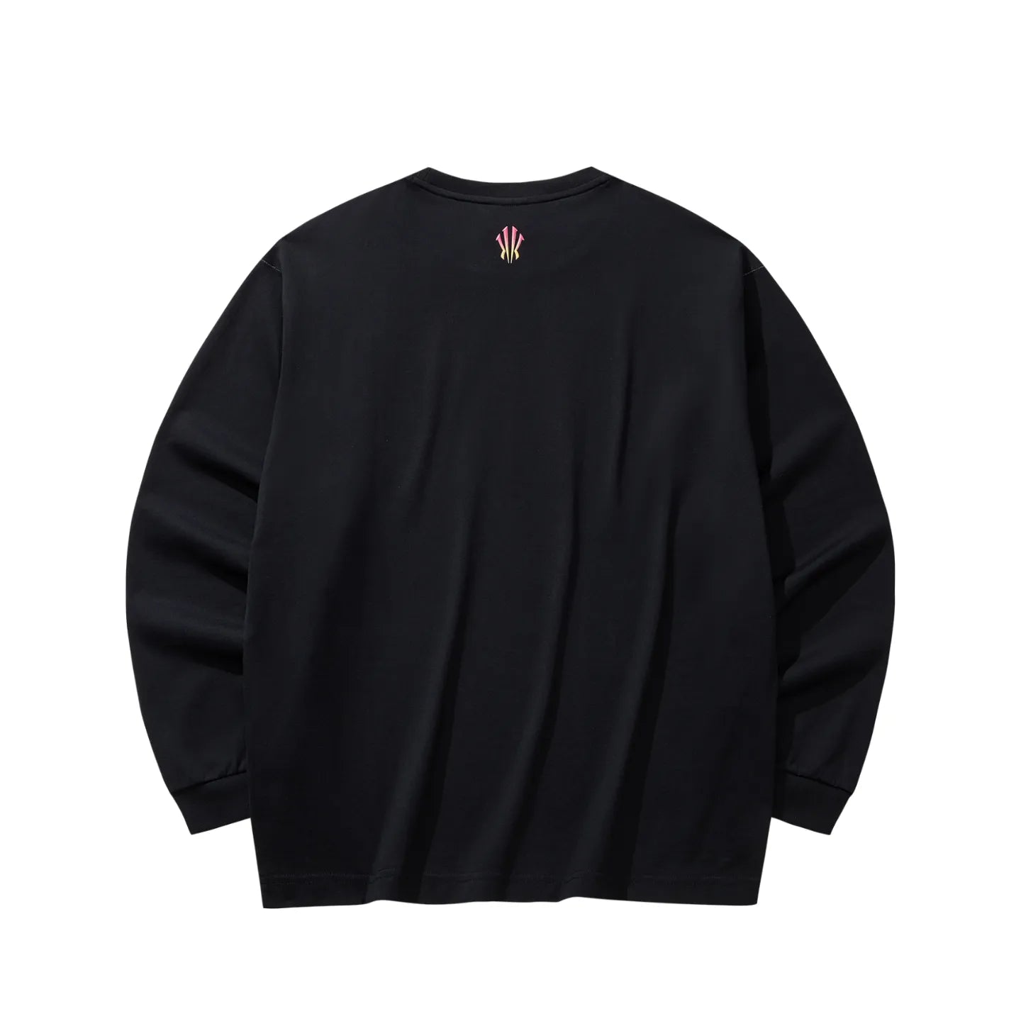 ANTA Kai T-Shirts 'Black'