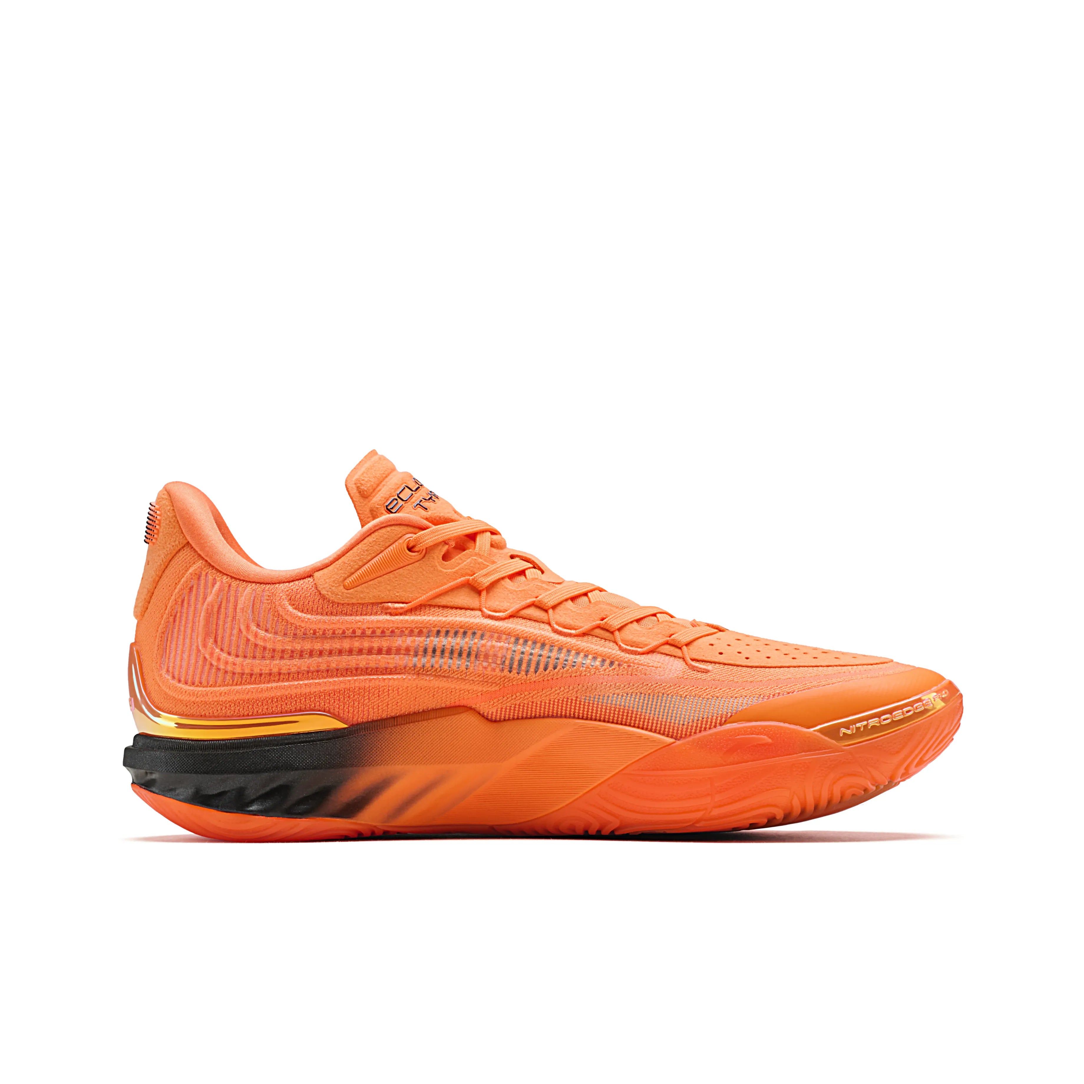 ANTA SNEAKERVERSE SV Eclosion Type2 'Orange'