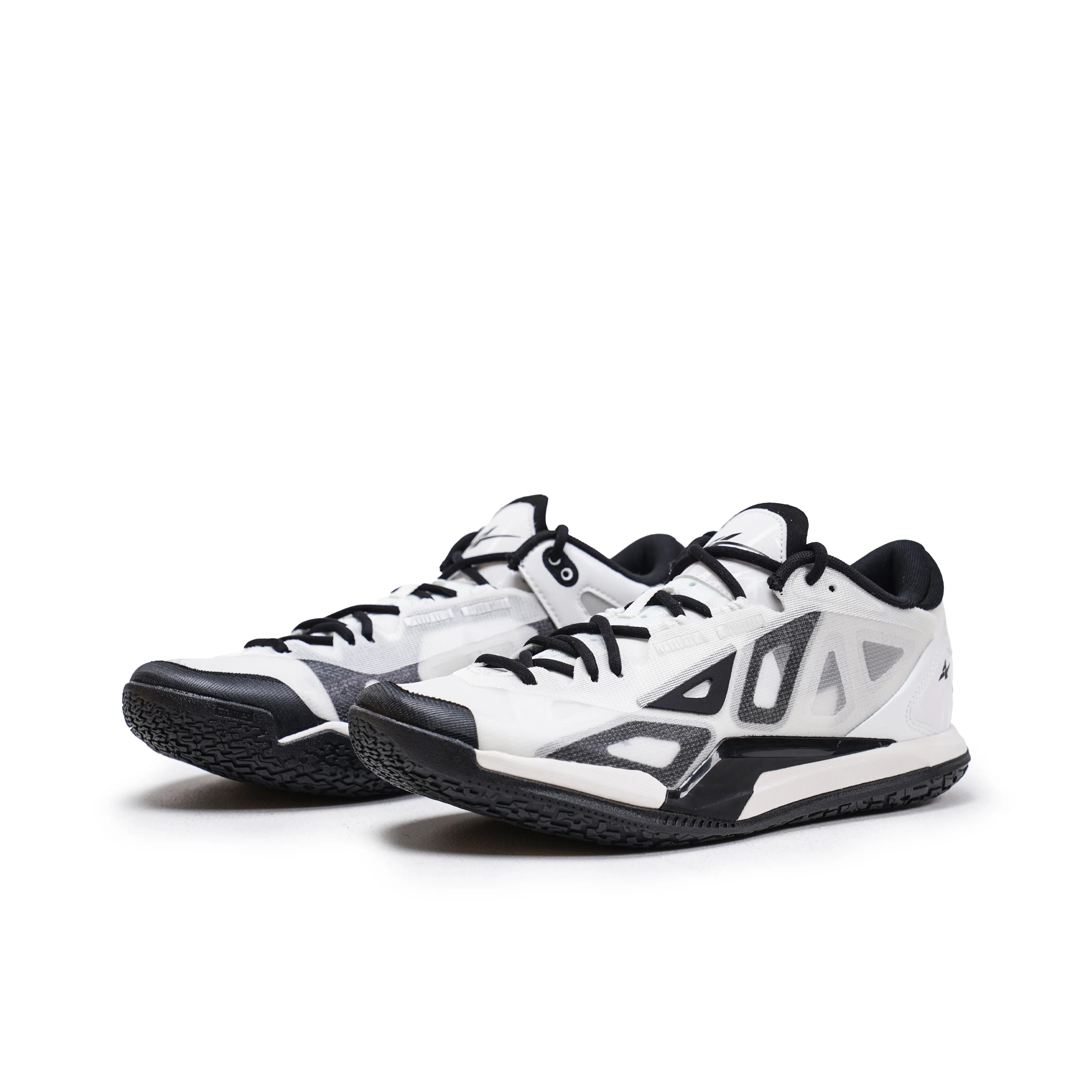 Serious Player Only Game1 Low 'Panda'