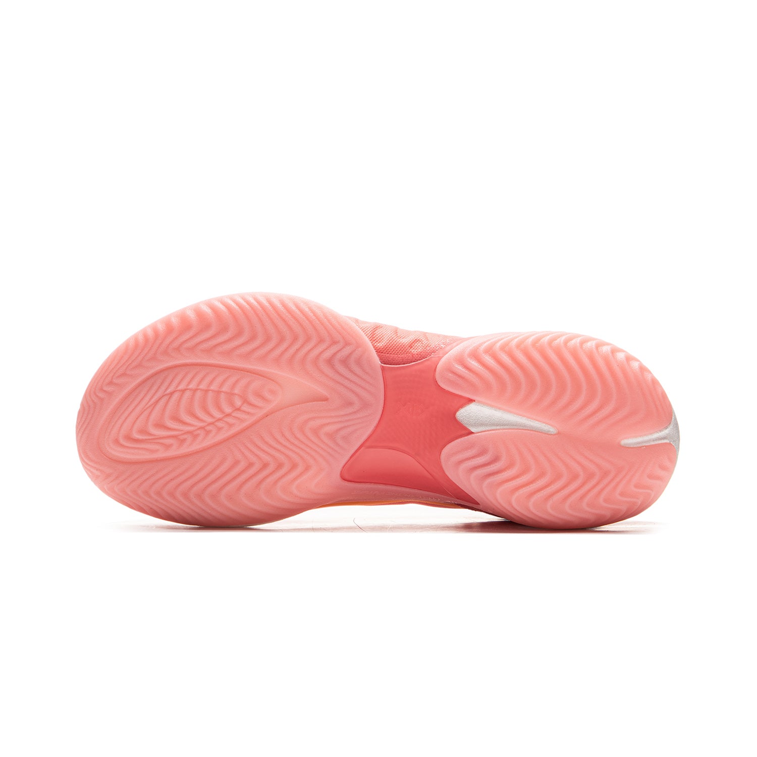 LiNing Yushuai 19V2 ‘Orange Pink’