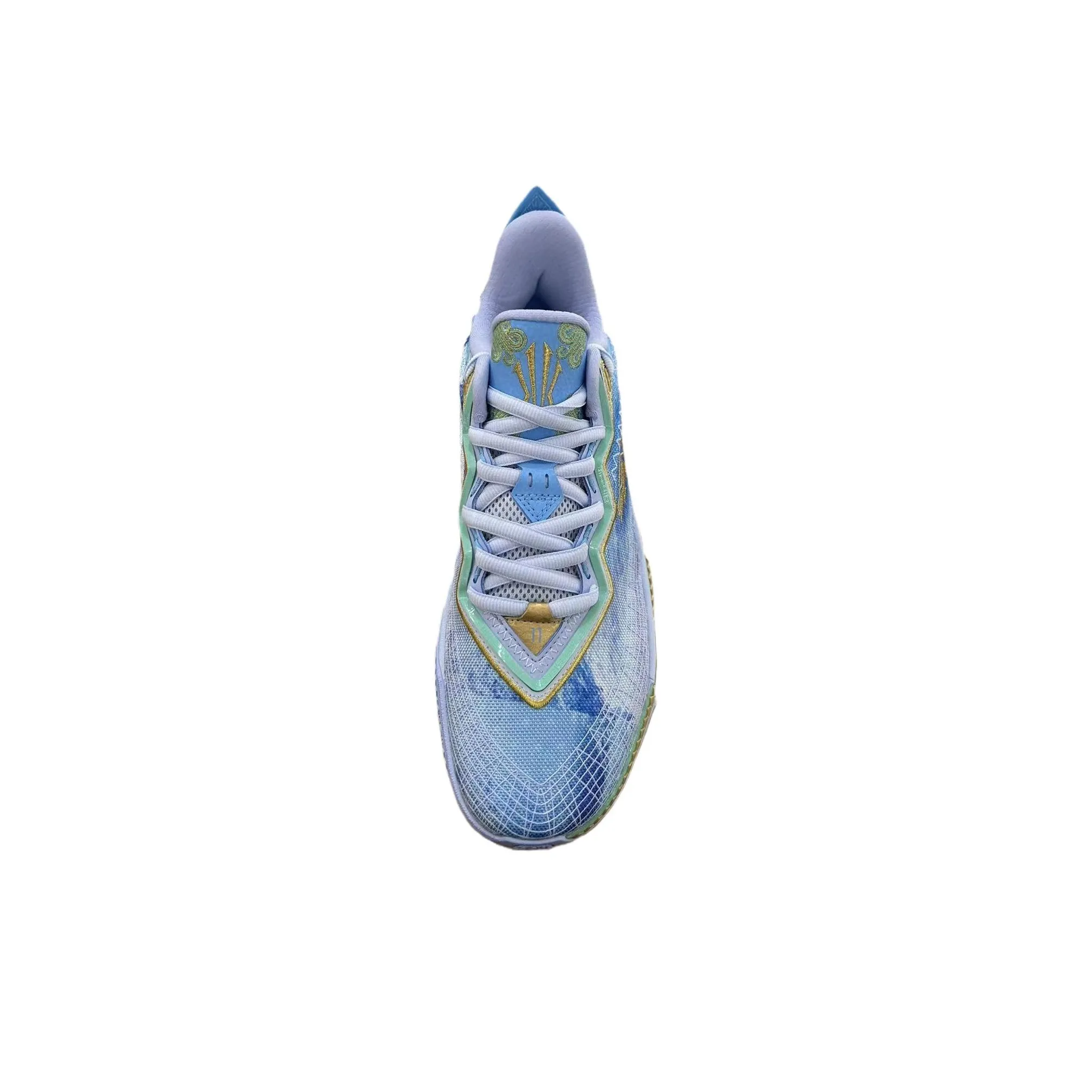 ANTA KLAY X KYRIE 'Team Mate'