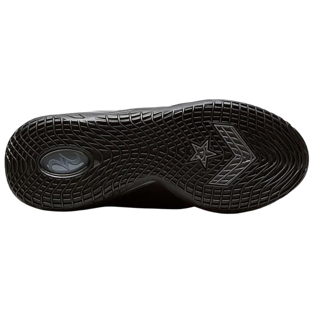 Converse Shai 001 'Charm Black'