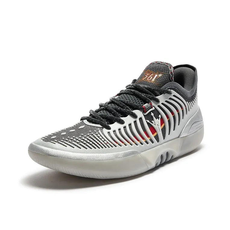 361° Joker Jokić 2 GT Low 'G-015'｜Jokić Basketball Shoes