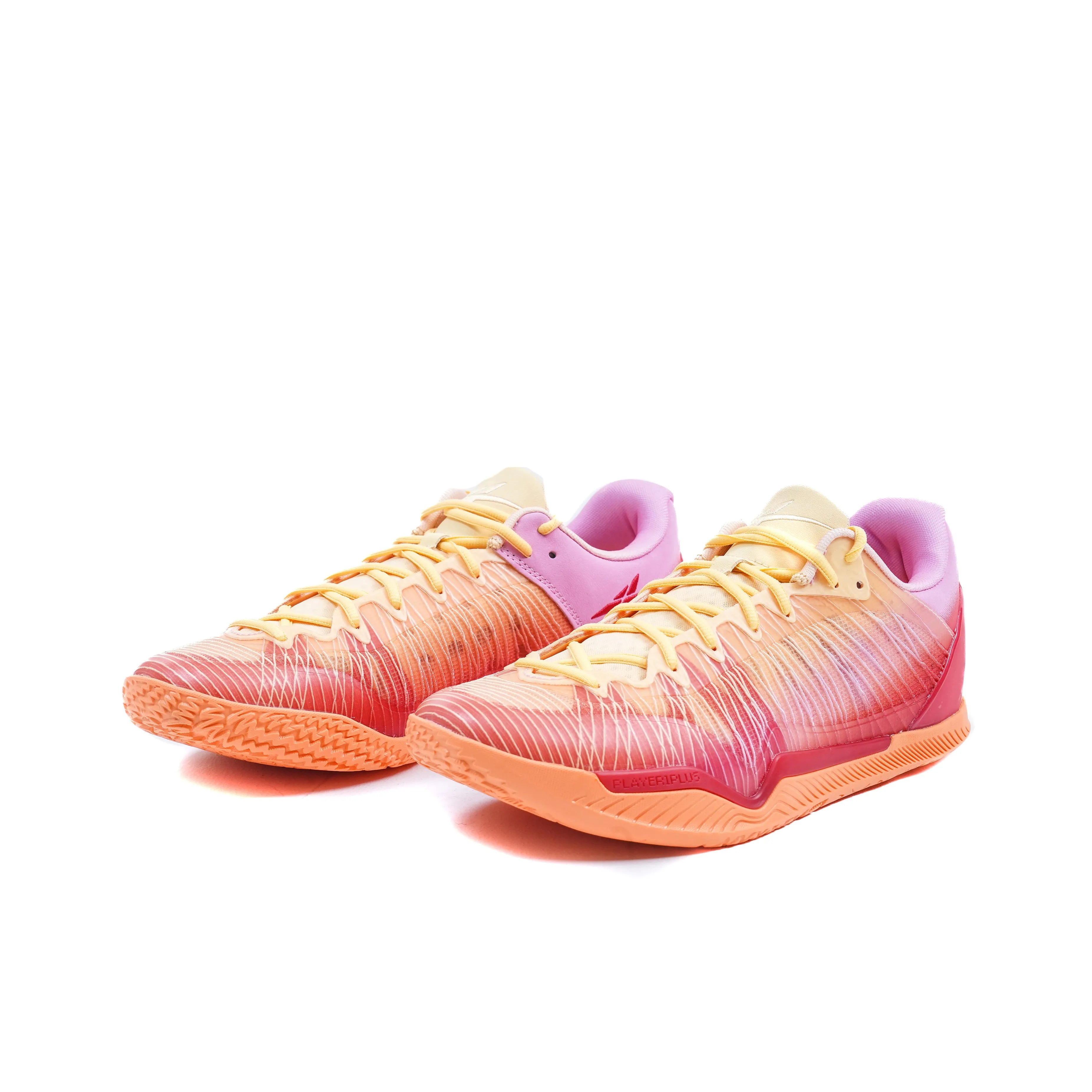 Serious Player Only Player1 Plus 'Orchid'