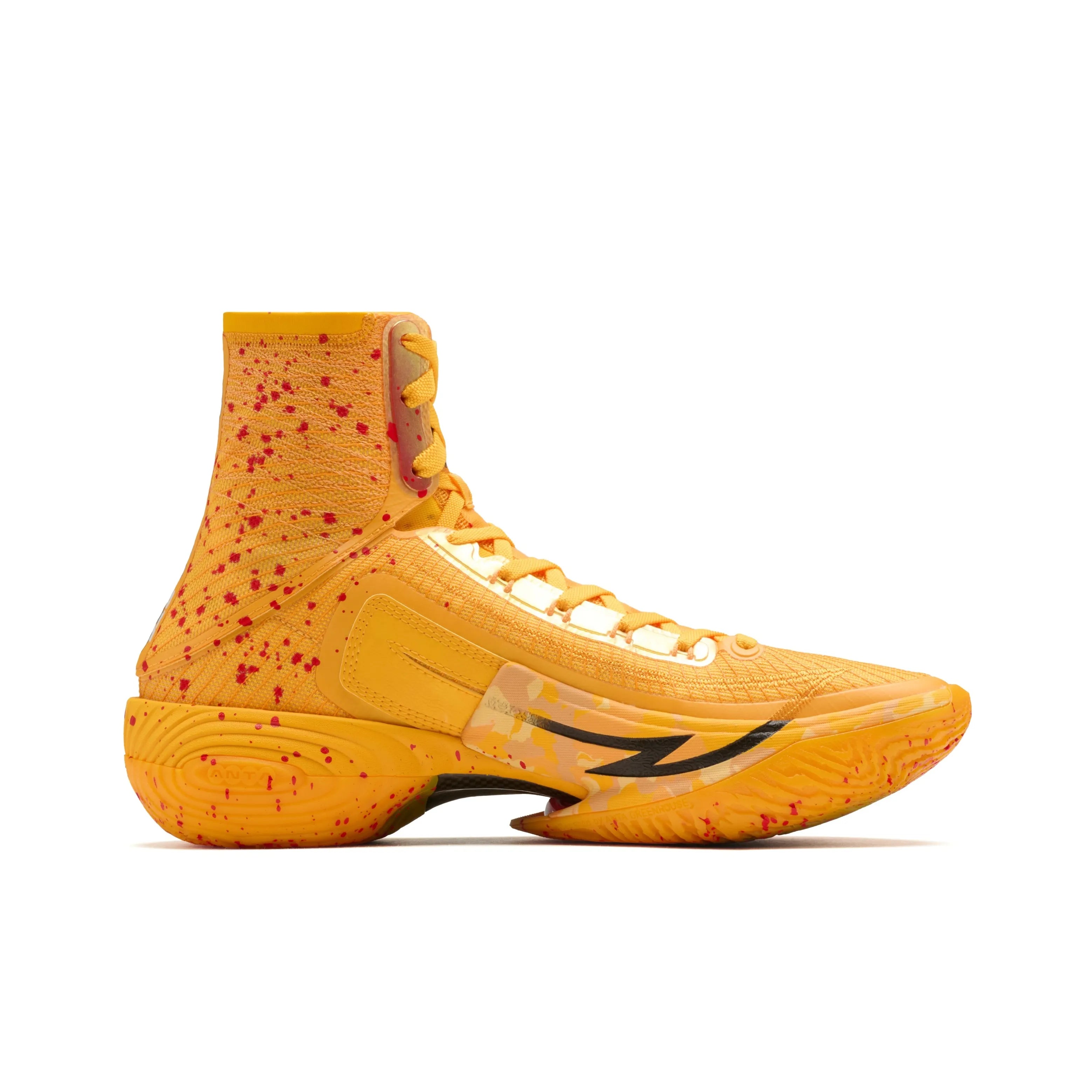 STA x ANTA SNEAKERVERSE SV Eclosion Type1 'Yellow Bold'