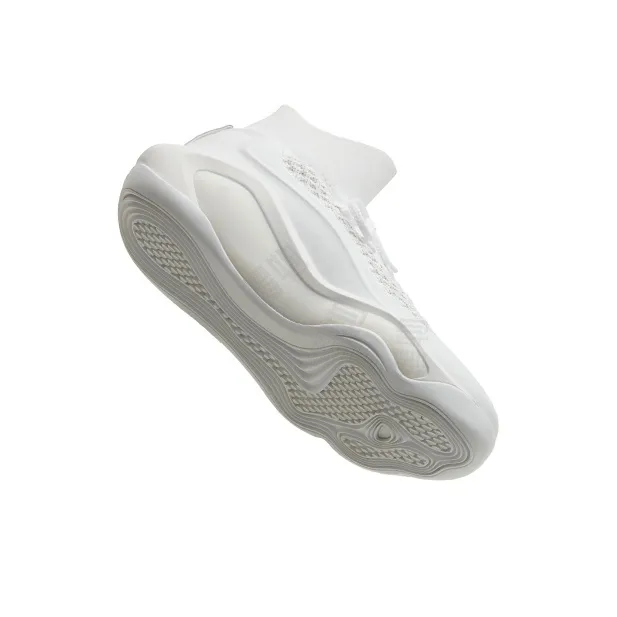 EQLZ EQUALIZER 247 'Phantom Zombie' | Best Basketball Shoes
