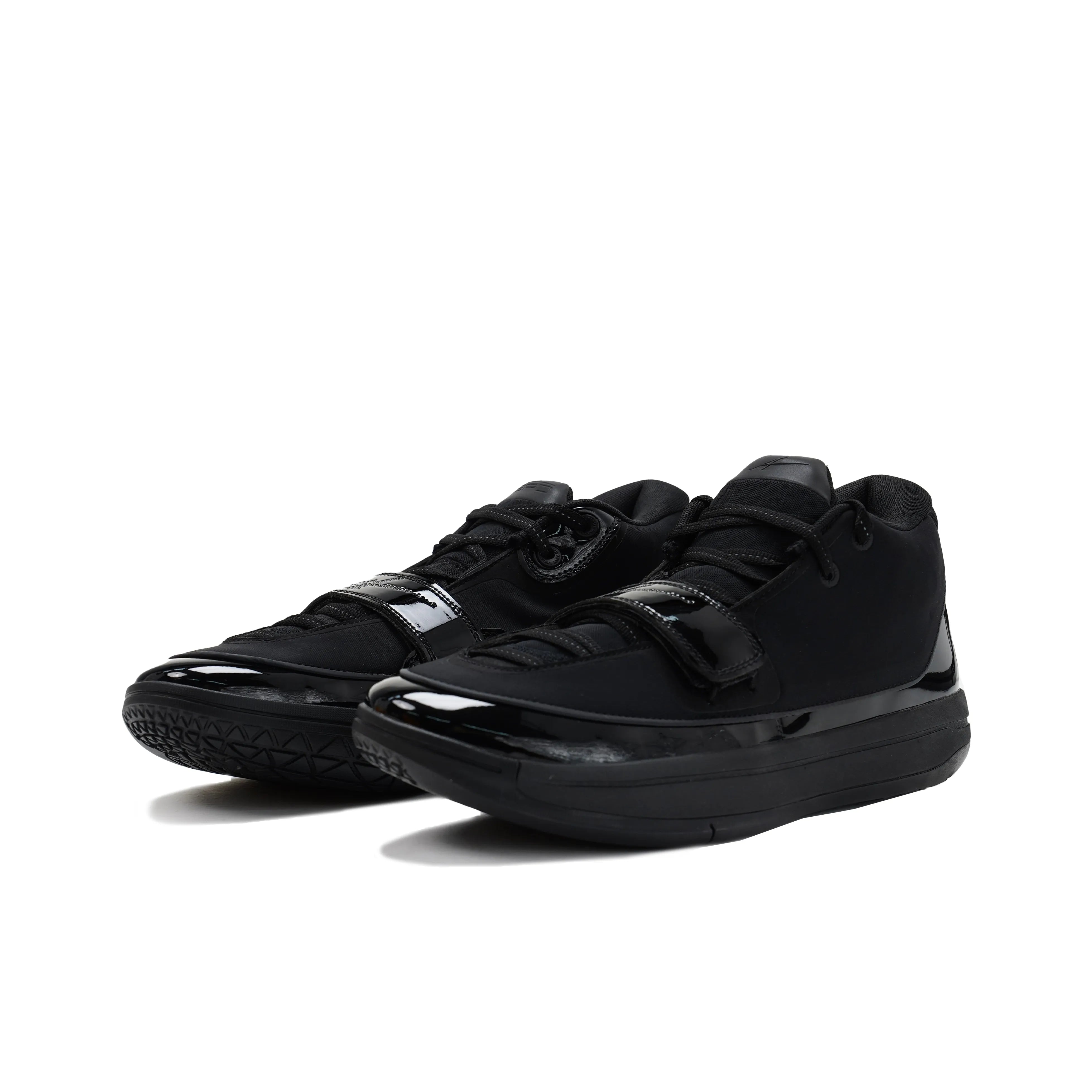 Serious Player Only Easy1 Plus 'All Black'