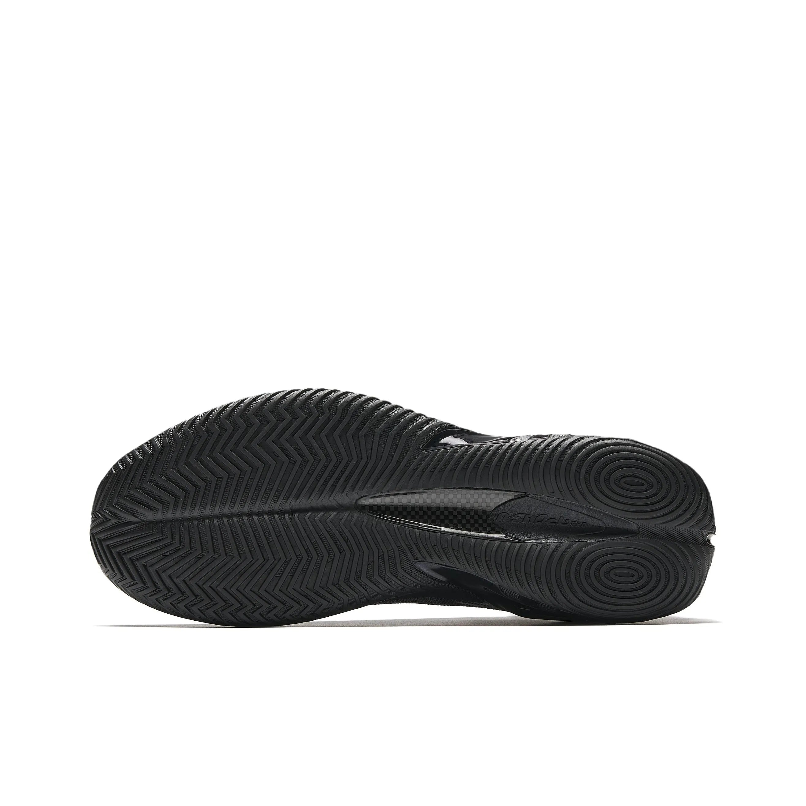 ANTA ZAP 3 'Black Warrior'