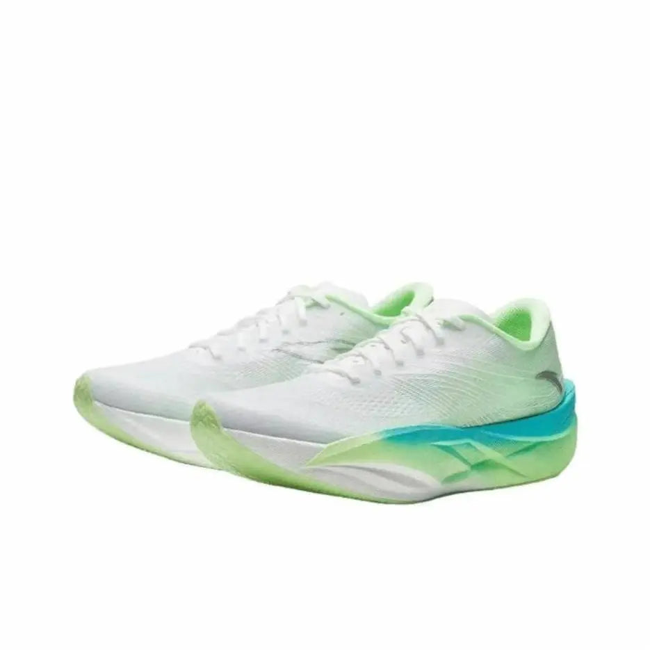 ANTA C202 6.0 'White Green'「Women」