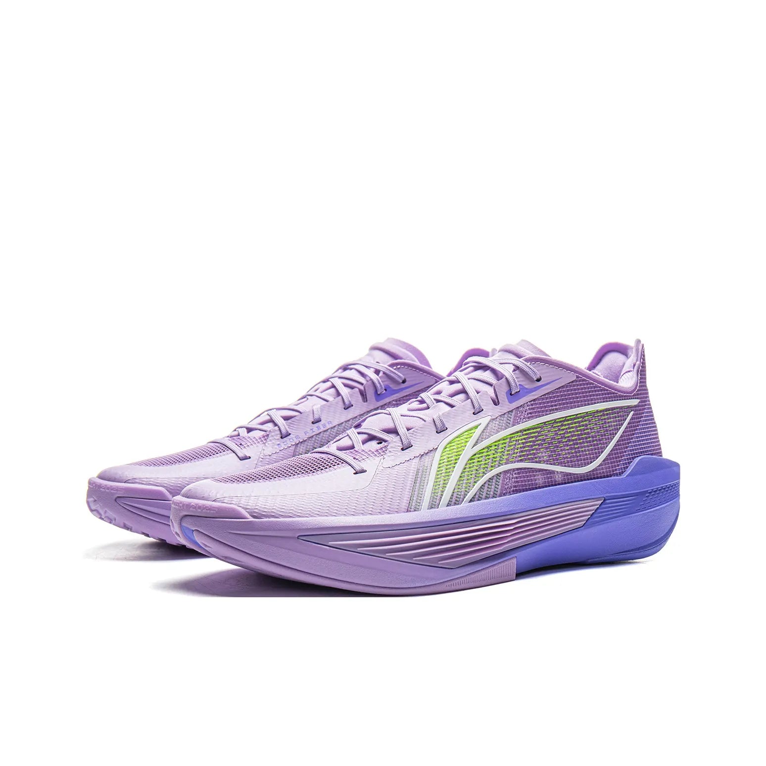 LiNing Ultra Light 2025 'Grapes'