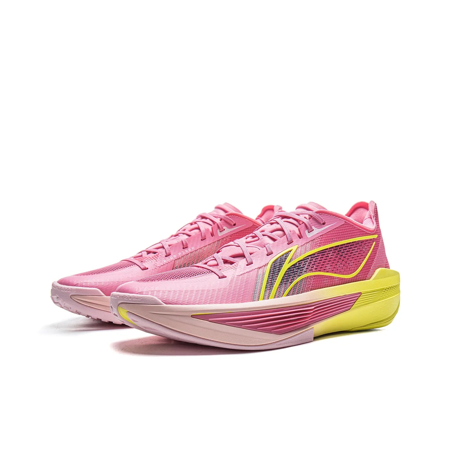 LiNing Ultra Light 2025 'Cherries'