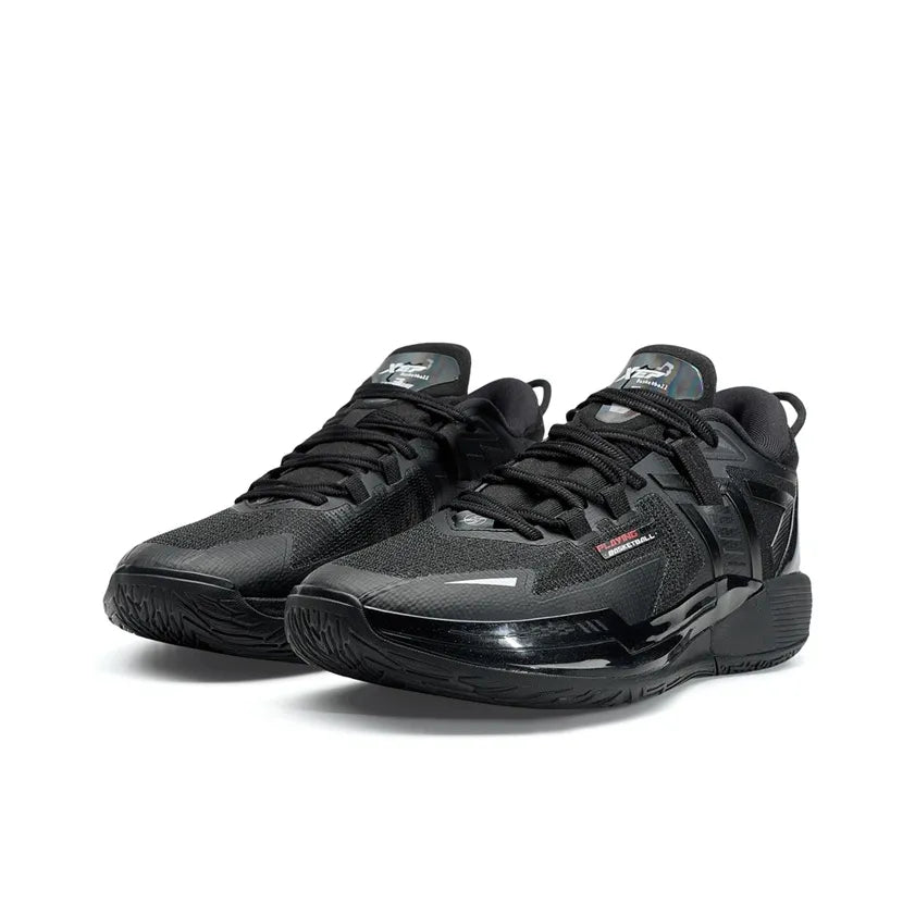 Xtep LingJi 3 ‘Black Warrior'