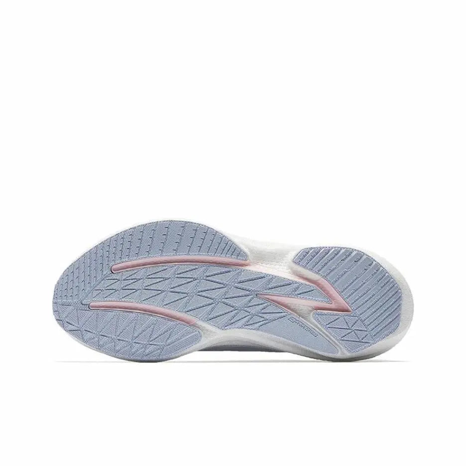 ANTA MACH 5.0 'Blue White'「Women」