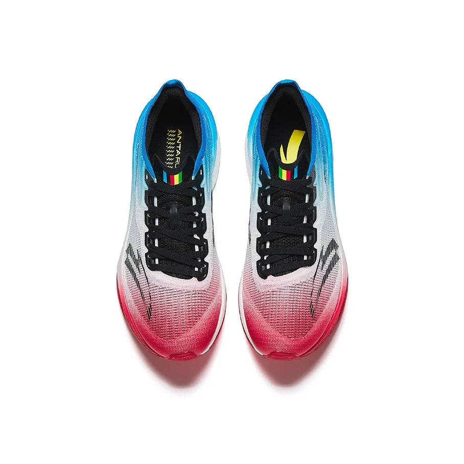ANTA MACH 4.0 PRO 'Red White Blue'「Women」