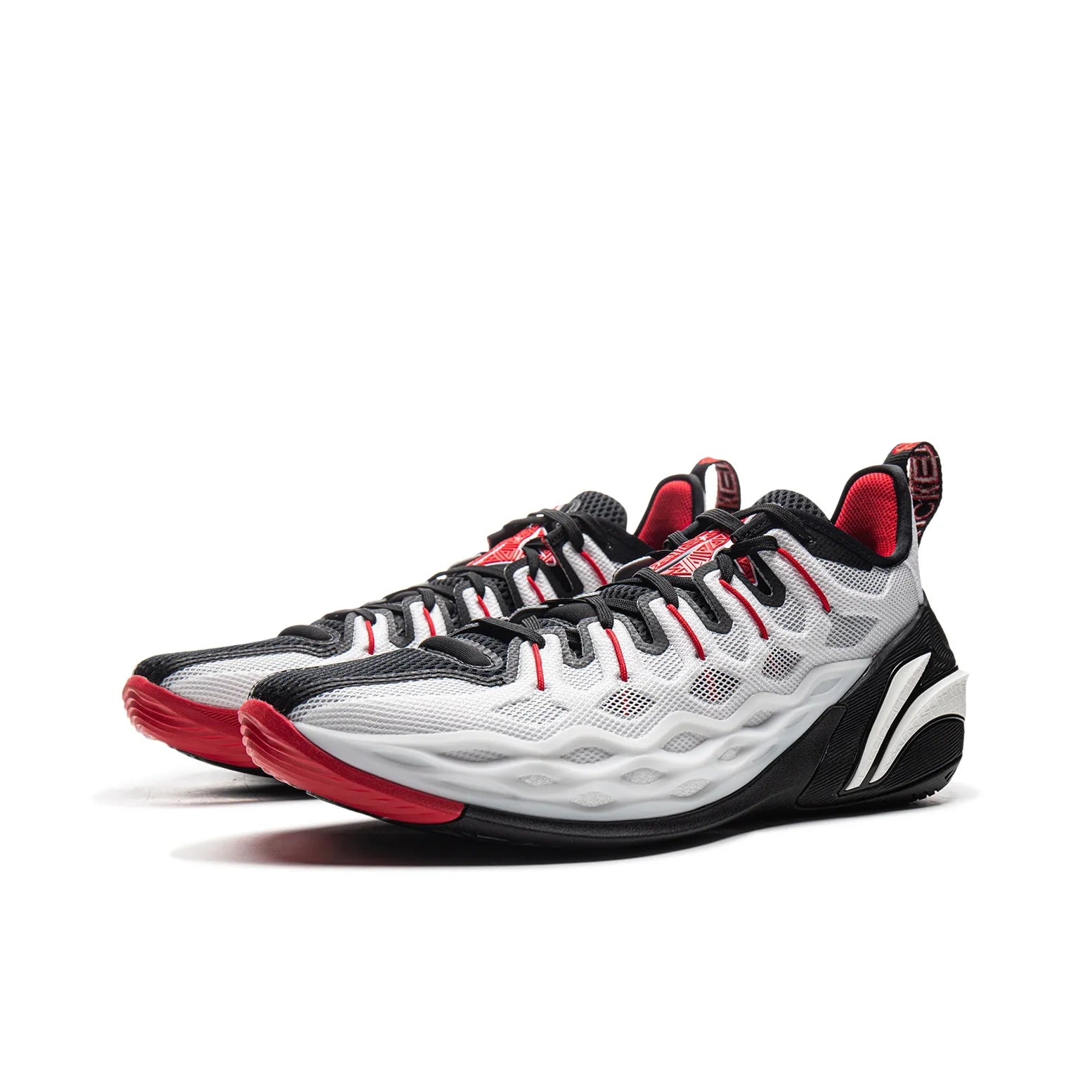 LiNing Jimmy Butler Buckets ‘Avenger'