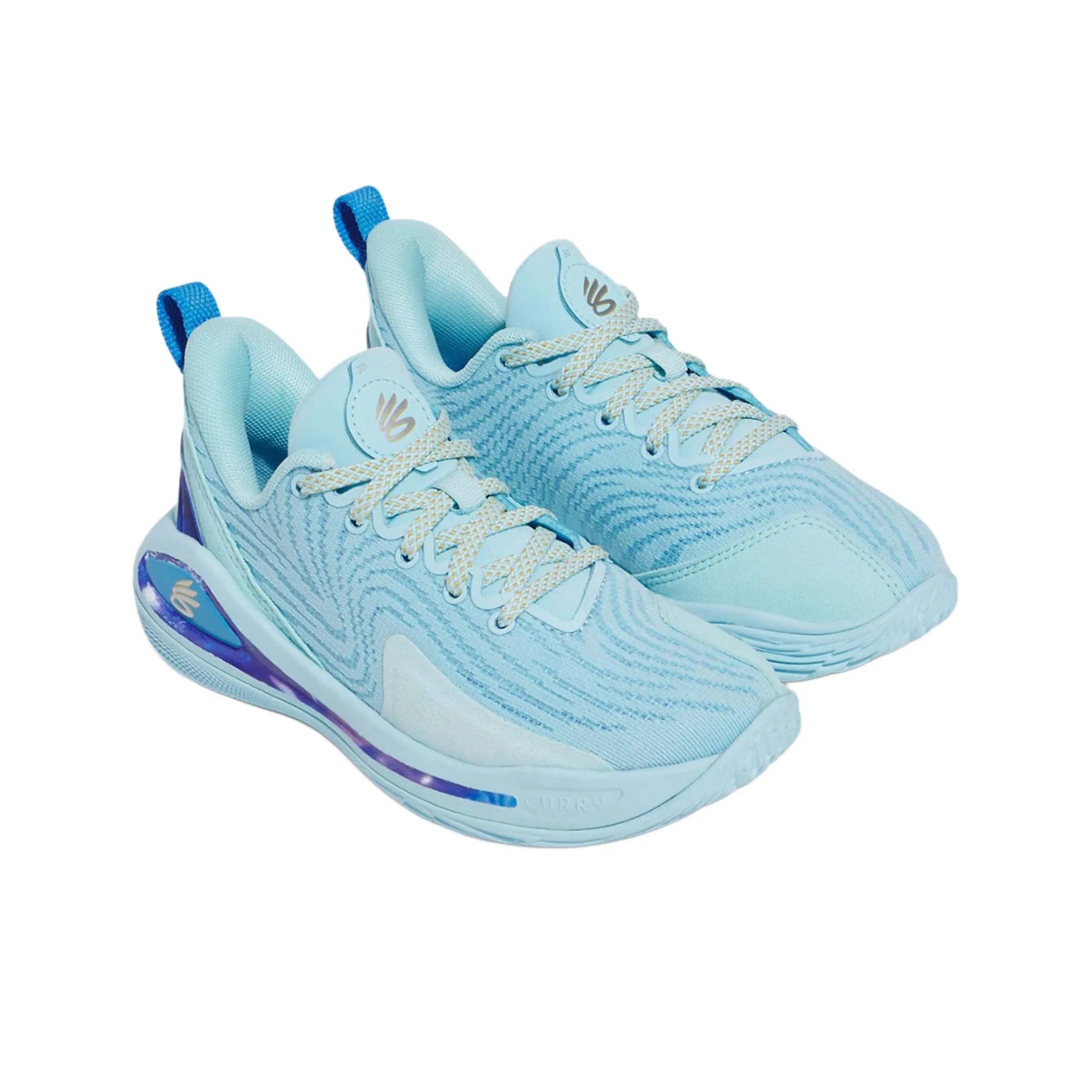 Under Armour Curry 12 'Pisces'