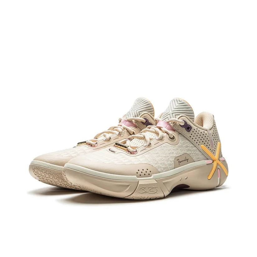 LiNing Wade Shadow 6 'Champagne'
