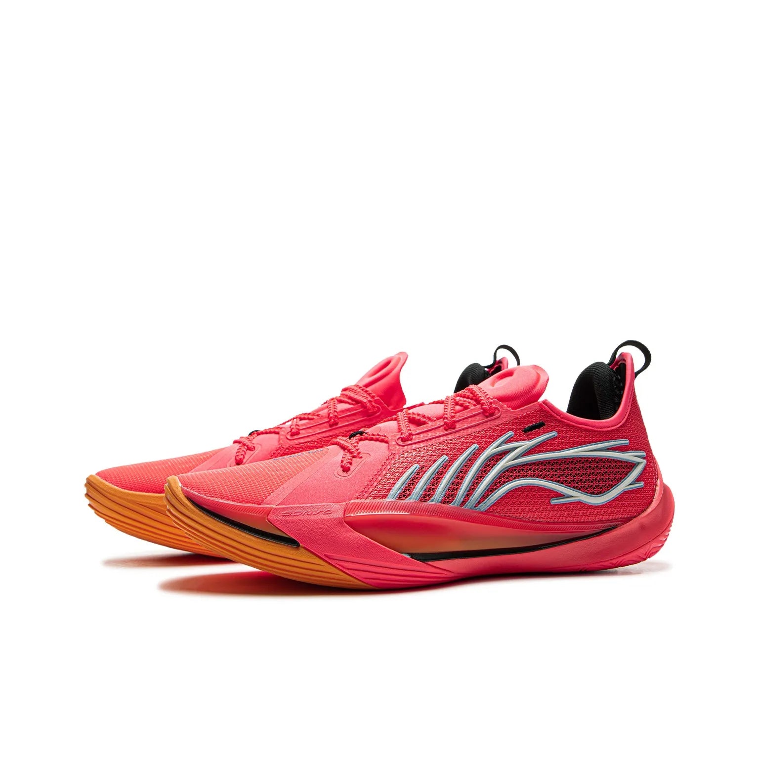 LiNing Sonic 13 ‘Red'