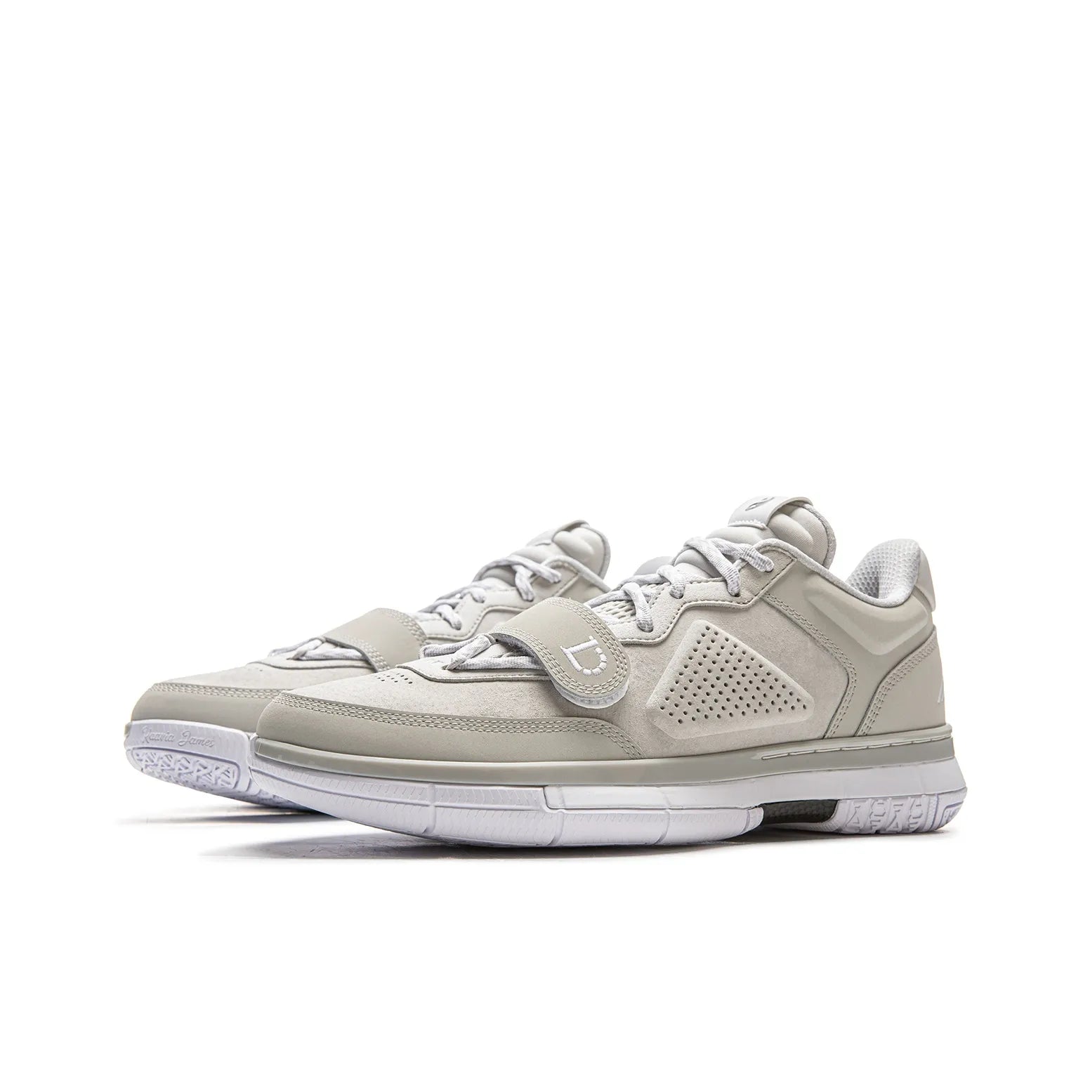 LiNing Way of Wade 1 Low 'Dlo'